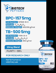 Biotech Peptides BPC-157